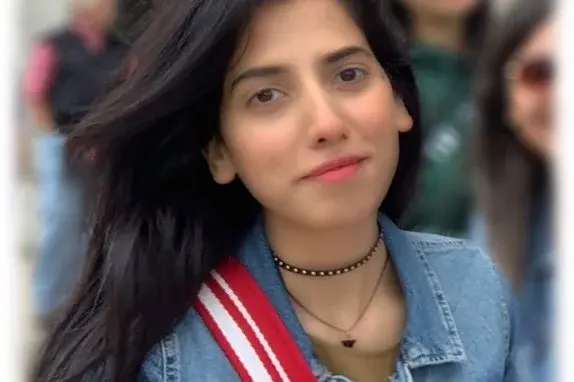 Eelaf Alvi (Pakistan)