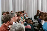 Foto ZFM laedt ein