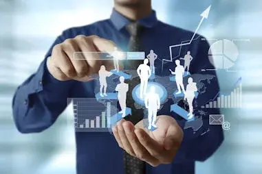 Marketing, Organization, Innovation