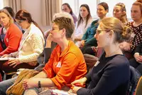 Teilnehmende Pflegefachtag