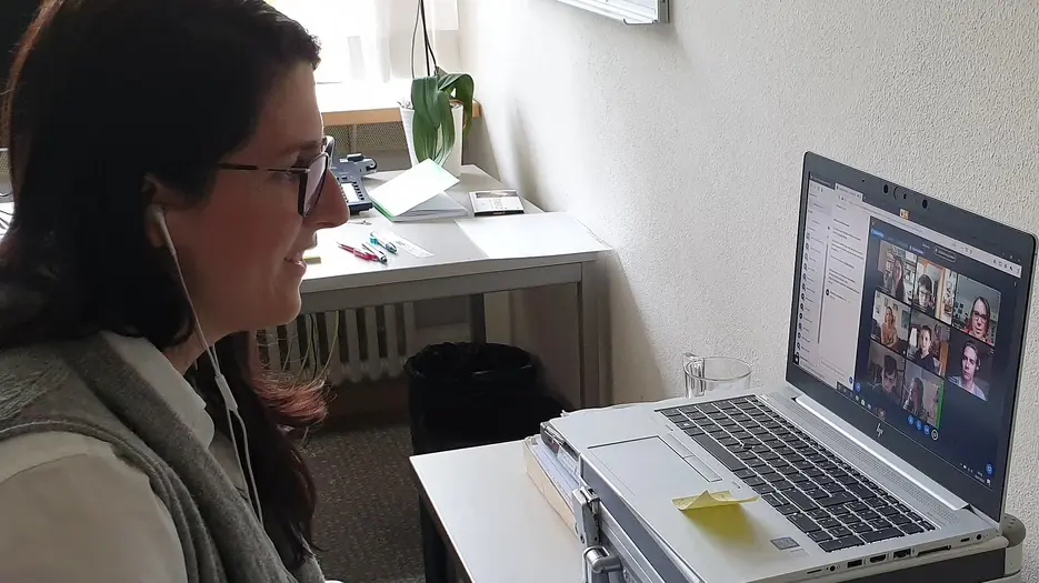 Dr. Sandra Stadler-Heer