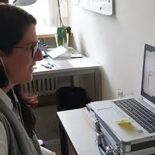Dr. Sandra Stadler-Heer