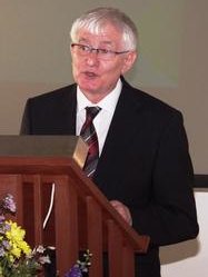 Prof.em. Dr. Konstantin Maier