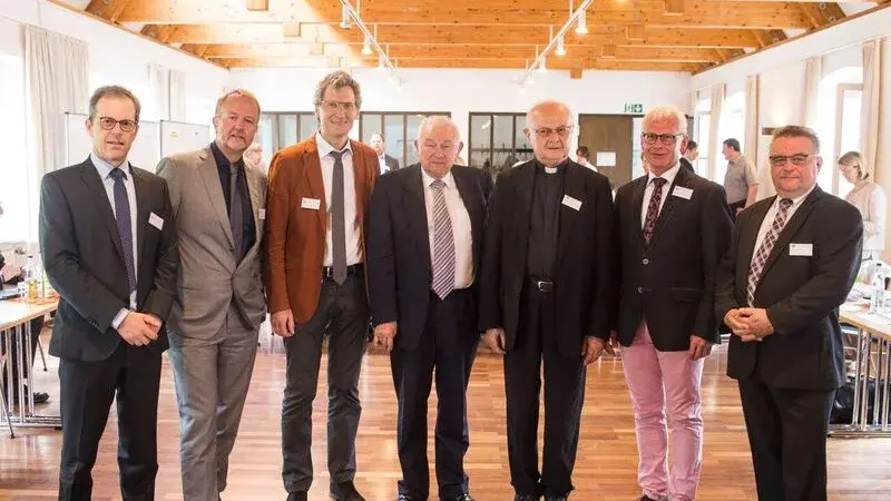 Gruppenfoto