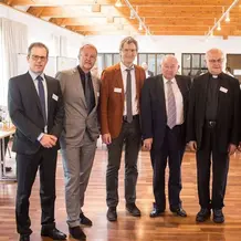 Gruppenfoto