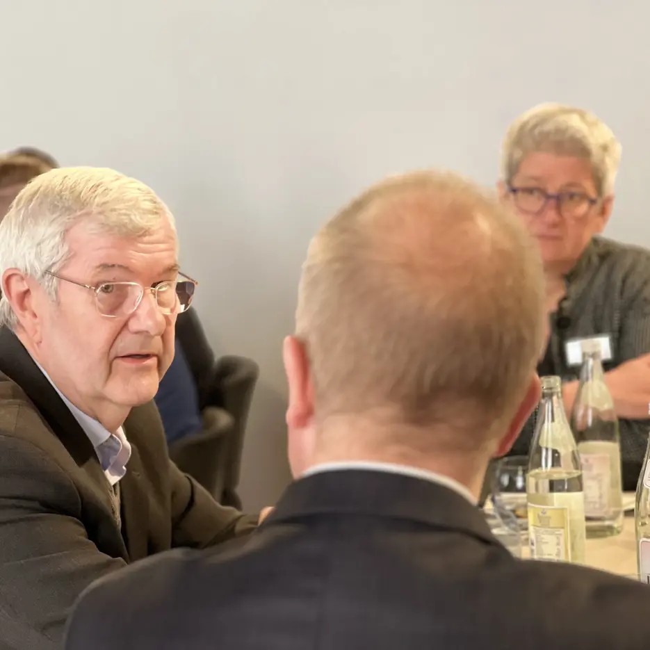 2. Eichstätter Ordensrechtstag