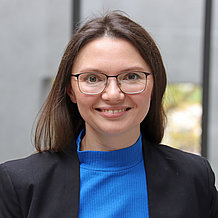 Prof. Dr. Katrin Rentzsch