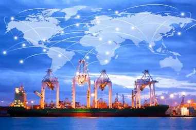 Supply Chain Management & Logistics