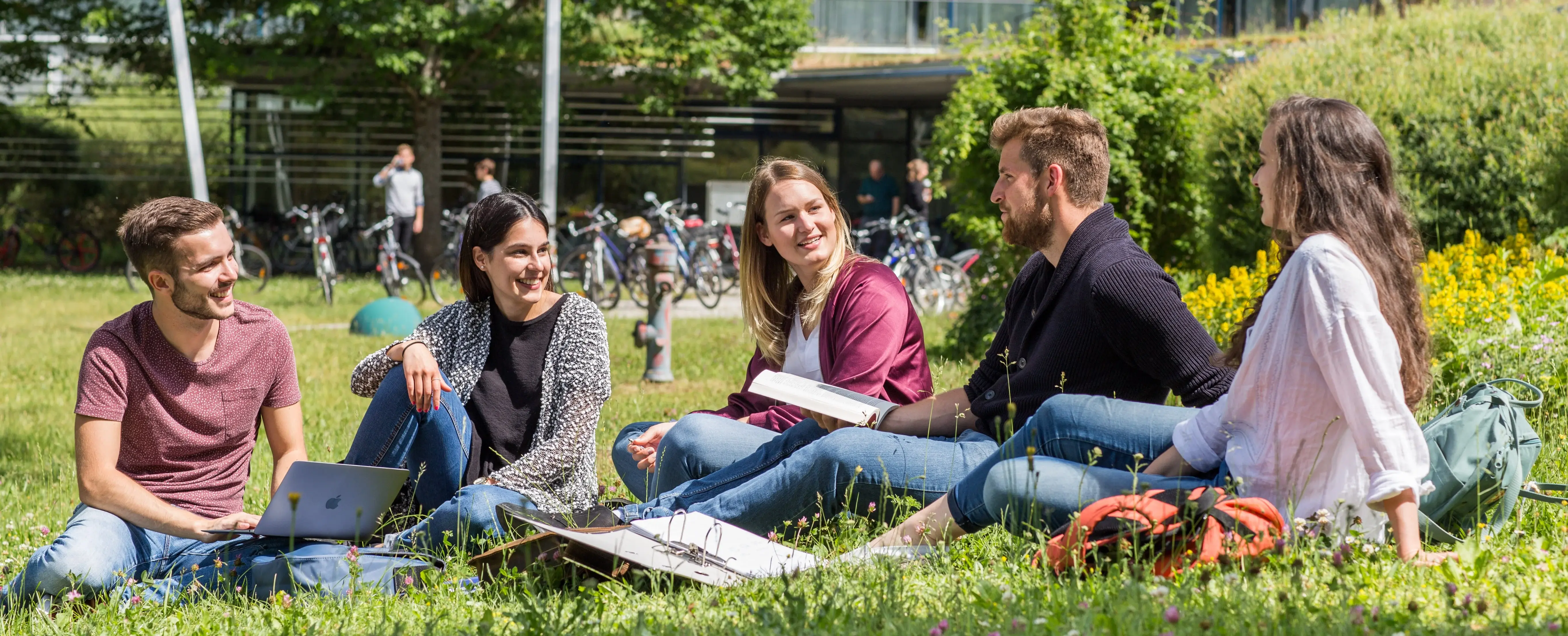 Studium BA Bildungs- und Erziehungswissenschaft an der KU
