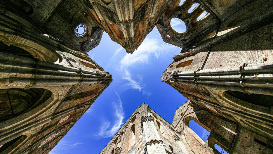 San Galgano