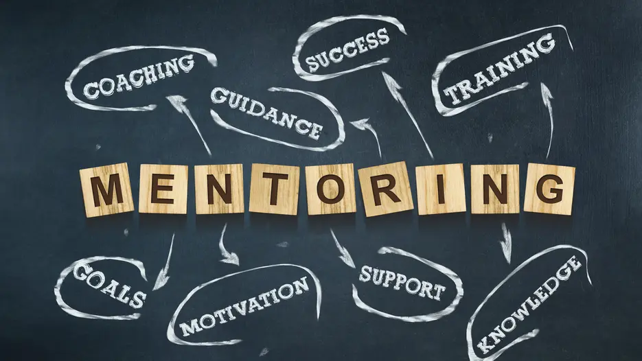 KU Mentoring Symbolbild