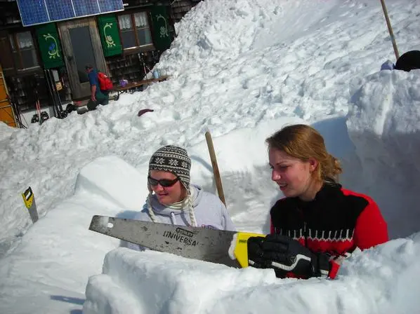 Winter 2009