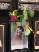 Auschwitz 2015