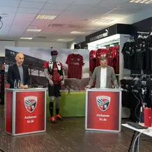 Schanzer Pluspunkt