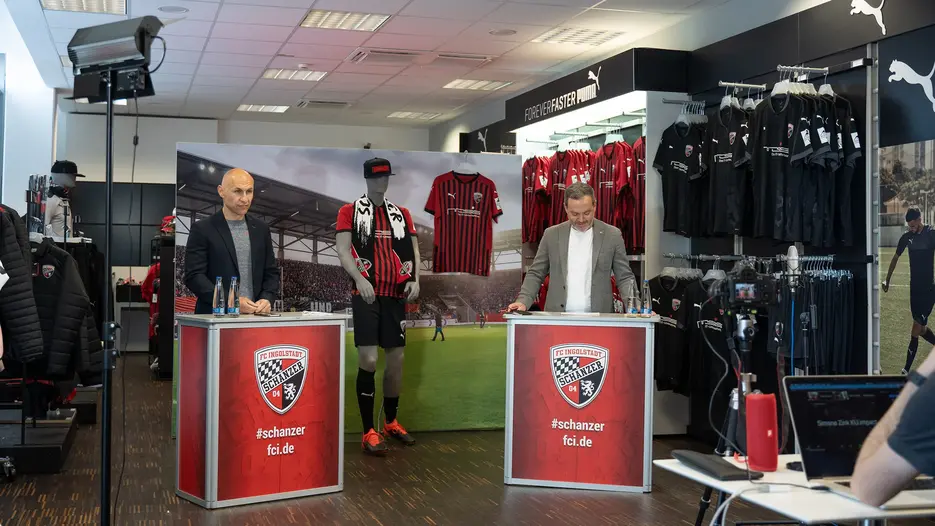 Schanzer Pluspunkt