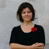 Claudia Bosch
