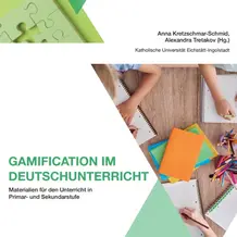 Gamification im Deutschunterricht