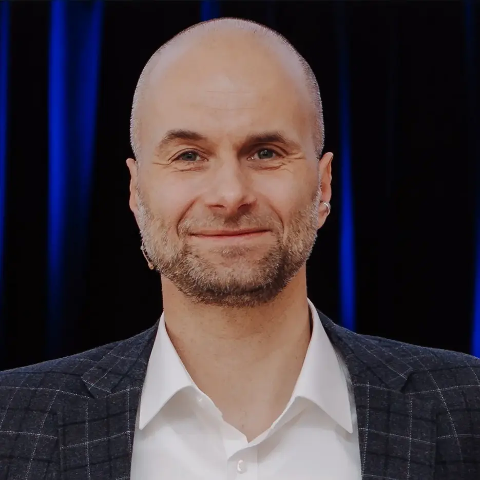Prof. Dr. Sebastian Pfotenhauer