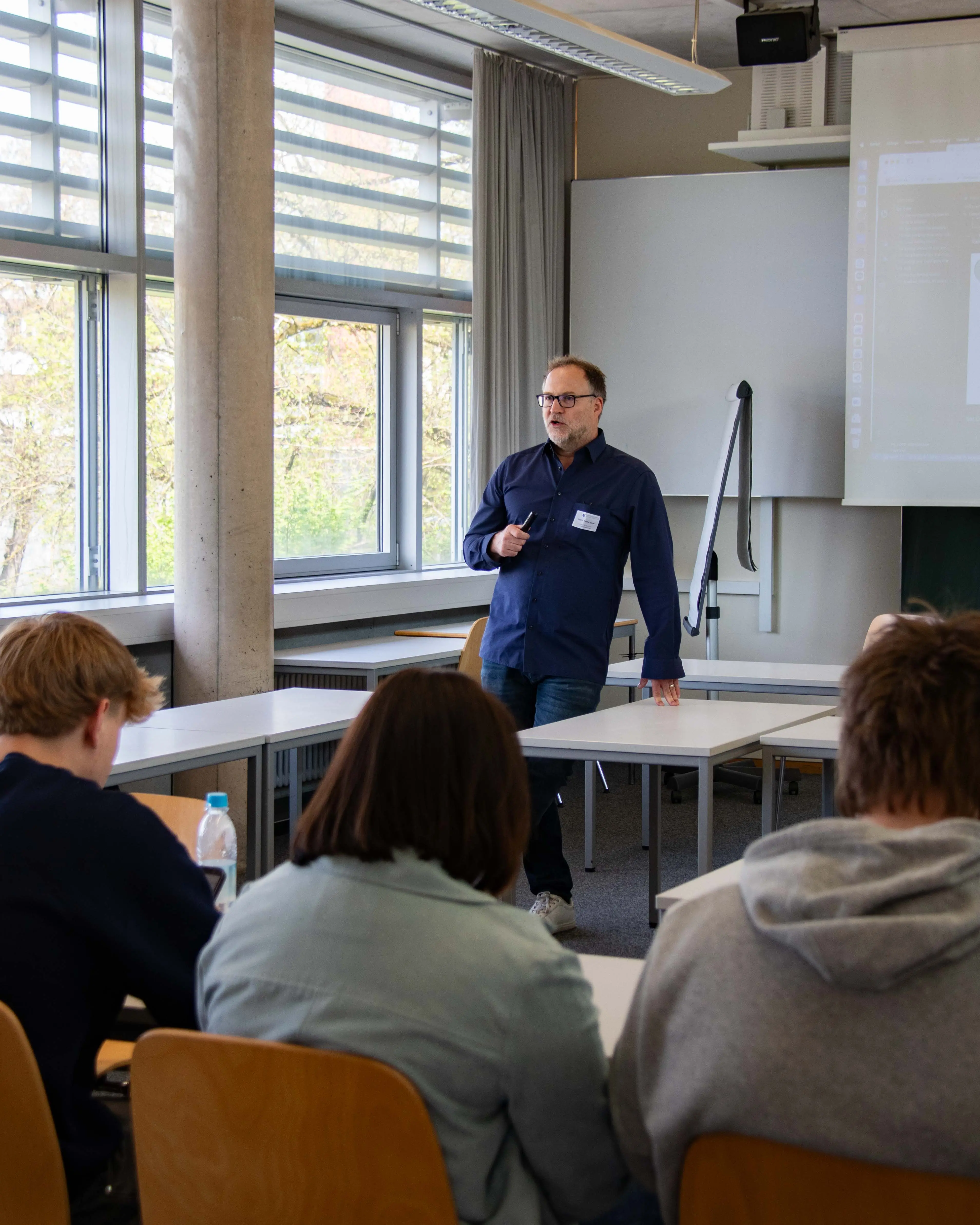 Tag der offenen T&uuml;r Ingolstadt