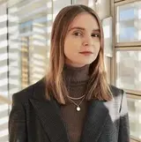 Natalia Rogova