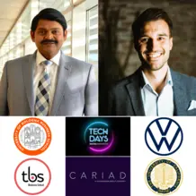 [Translate to Englisch:] Invited Presentations