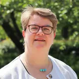 Simone Rieger