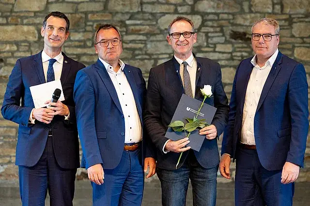 Preisträger Dissertation
