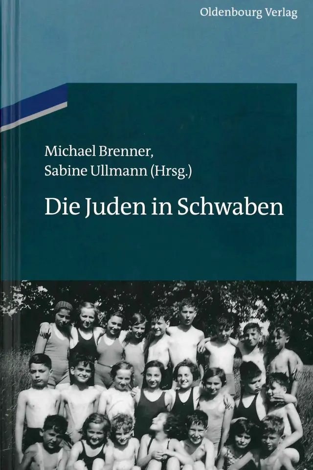Juden in Schwaben