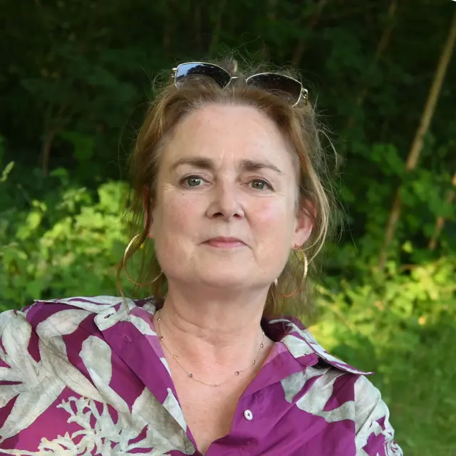 Prof. Dr. Karin Scherschel