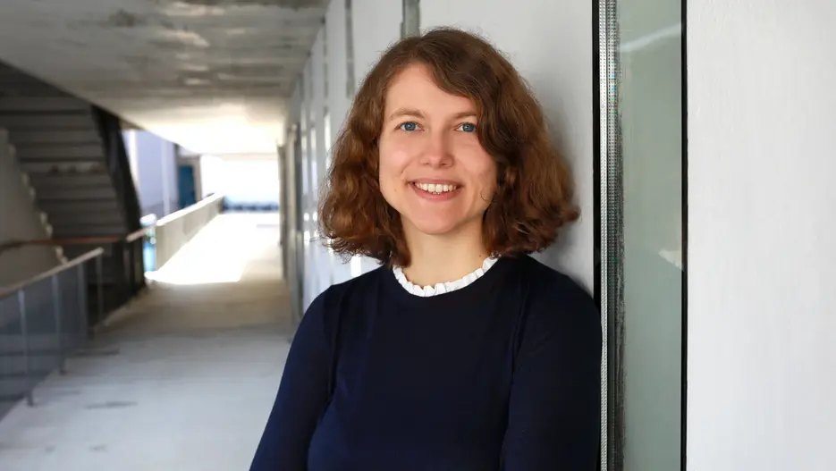 Theresia Kamp