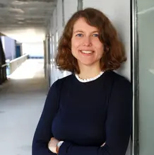 Theresia Kamp