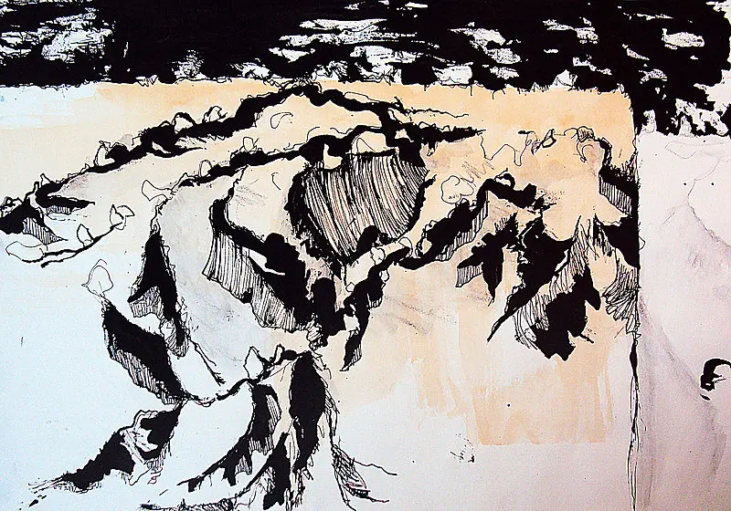Carte blanche #13 Tamara Tunc Abb. 7