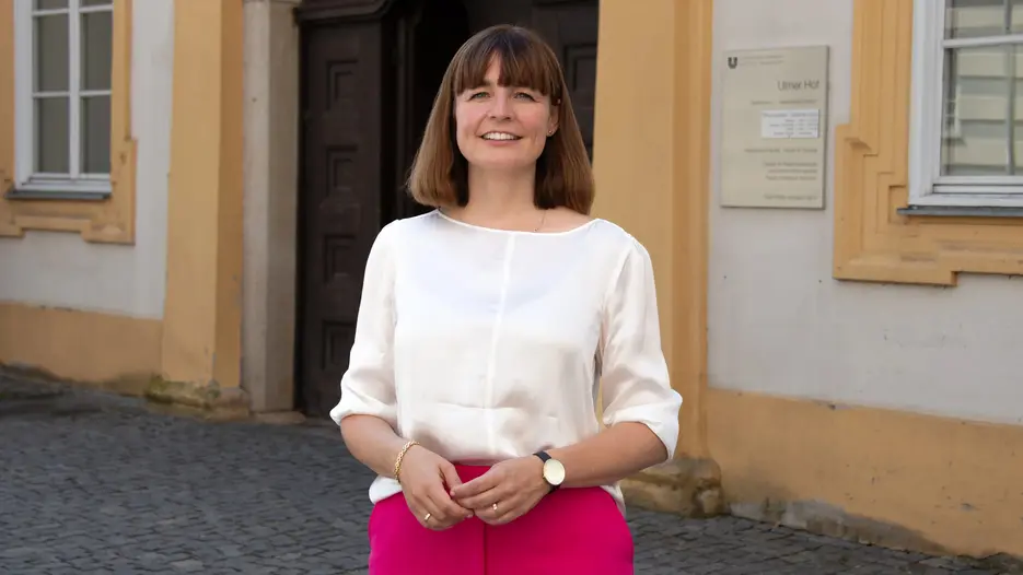 Sch&ouml;ttner Marievonne