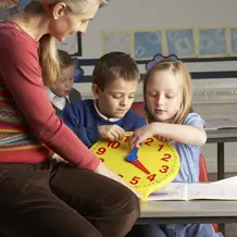 Bilingualer Grundschulunterricht 