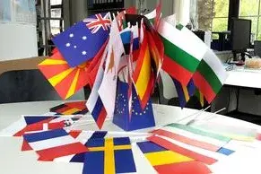 Studium im Ausland