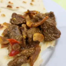 Beef