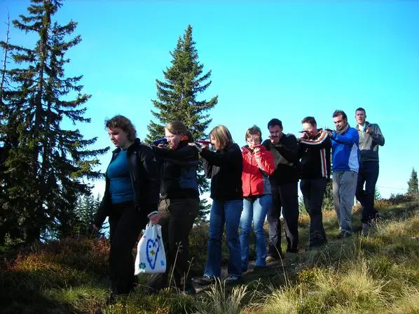 Sommer 2009