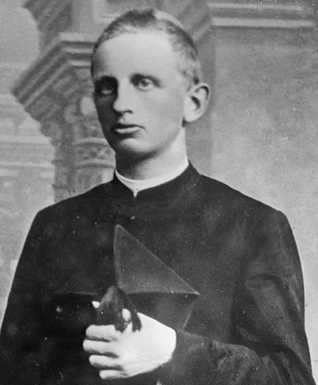 Max of Saxony