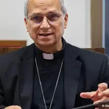 Papst Leo XIV