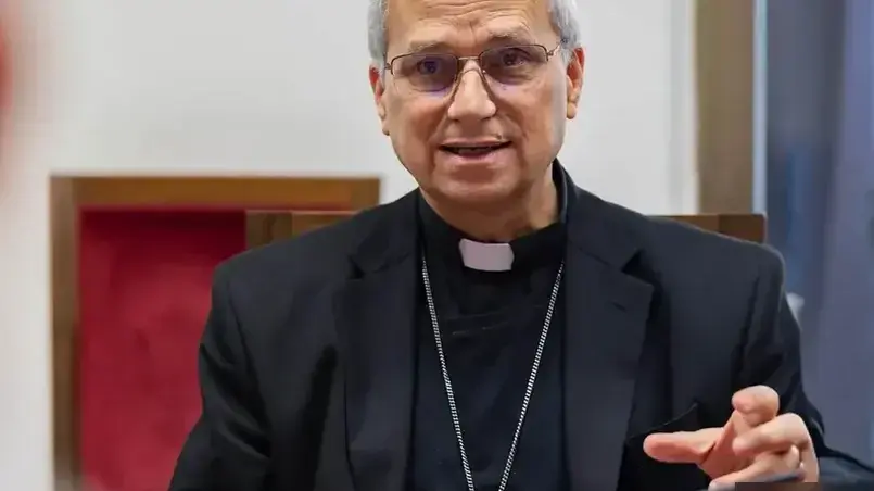 Papst Leo XIV