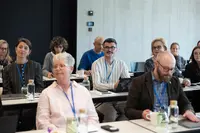 Zum Projektstart trafen sich alle Projektpartner in Eichstätt zu Workshops, Vorträgen und Gesprächen.