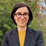 Verena Frick