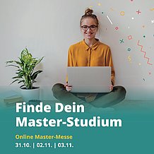 Online Master-Messe