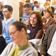 Science2Business Unternehmensforum Konferenz