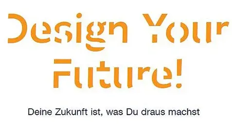 Logo Design Your Future Day