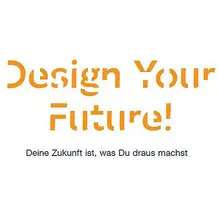 Logo Design Your Future Day