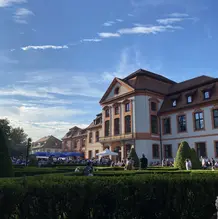 Sommerresidenz