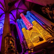 Orgel