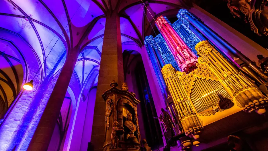 Orgel