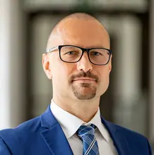 Prof. Dr. Thomas Hoffmann